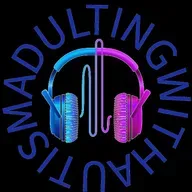 Rewrite Your Story on Adulting With Autism: Jamie Naegele’s Journey from Burnout to Happiness, Self-Love & Success