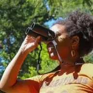 Binoculars 101