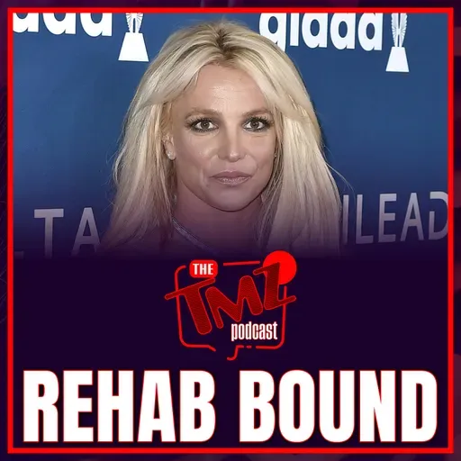 Britney Spears in Rehab for Substance Abuse