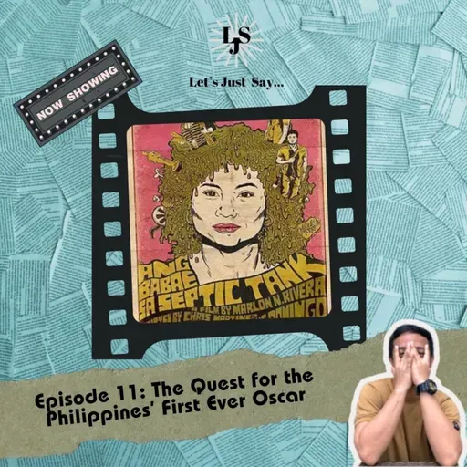 The Philippines’ Quest for Its Very First Oscars (Best Foreign Language Category)