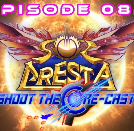 Episode 082 - Sol Cresta (April 2025)