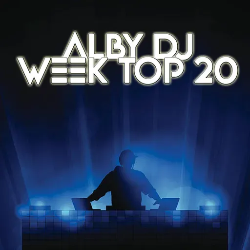 WEEK TOP 20 (18 Ottobre)