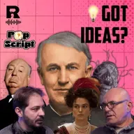EP809 - Генезис и реинкарнации на творческите идеи [Pop Script c Благой Иванов]