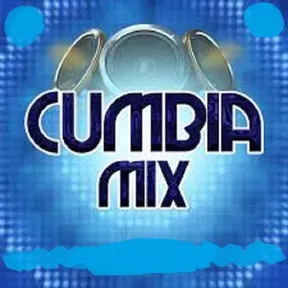 Cumbias Mezcladas