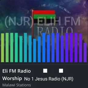 Jesus Radio Eli FM
