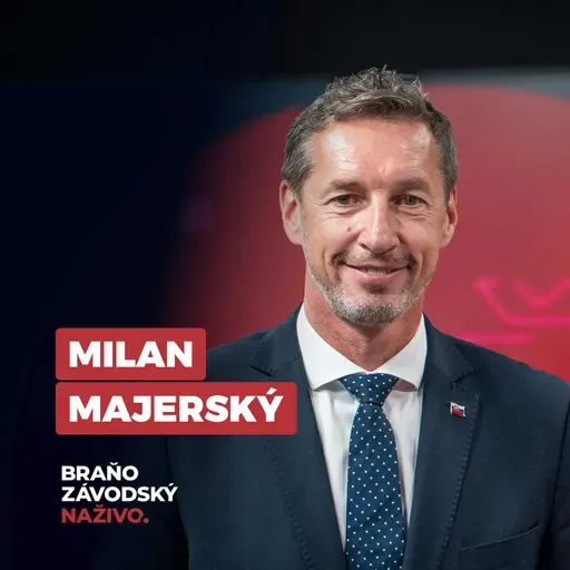 Majerský: Keď bude predsedať schôdzu parlamentu Gašpar, poslanci z KDH nebudú v pléne
