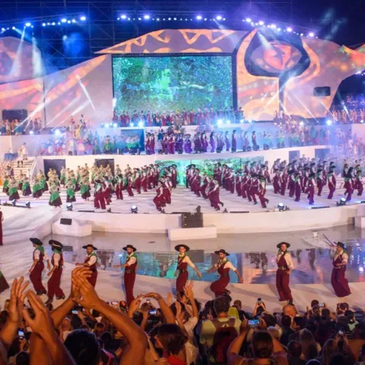 Polémica por la cancelación de la Fiesta de la Vendimia - Gonzalo Bendelé