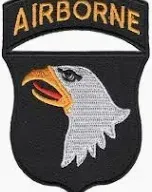 HOW THE 101ST AIBORNE "SCREAMING EAGLES" CAME TO BE ( + 9 OTHER CIVIL WAR STORIES)