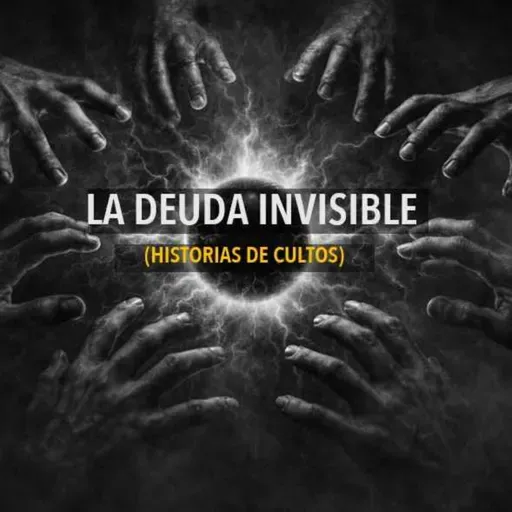 La Deuda Invisible (Relatos De Cultos)
