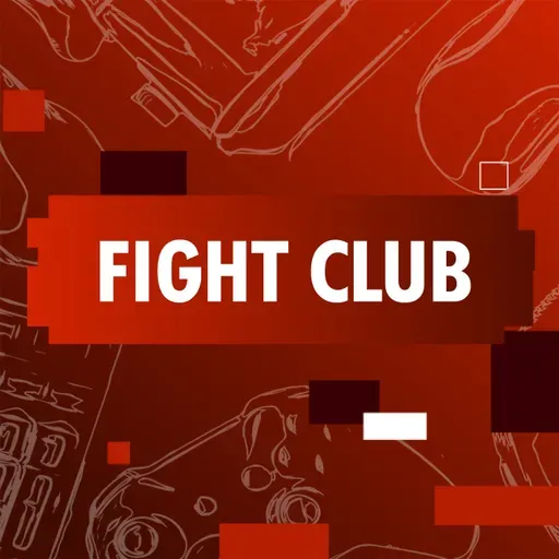Fight Club #767