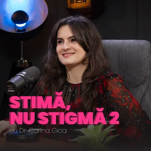 S2_ep.6 - Voi mai putea avea copii? Totul despre fertilitatea după cancer, cu Dr. Corina Gica