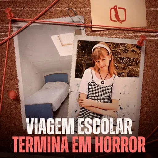 VIAGEM ESCOLAR TERMINA EM CRIME ASSUSTADOR SOB O NARIZ DE TODOS