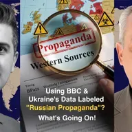 Colonel Jacques Baud: Sanctioned, Not Silent