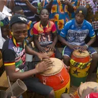 Ghana - Celebration Sounds