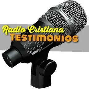 Radio Cristiana Testimonios