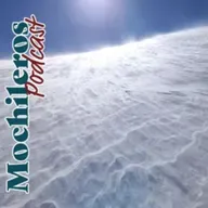117.- Mochileros y la retirada invernal del Picón de Jerez (con Adrián Pérez ).