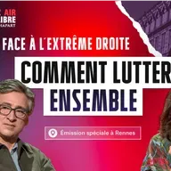 « Partout en France, des gens tiennent la barque face au fascisme »