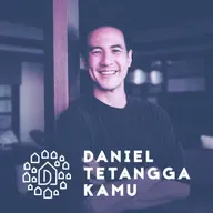 Riri Riza Spill Film Rangga & Cinta Jadi Film Musikal?! - Daniel Tetangga Kamu