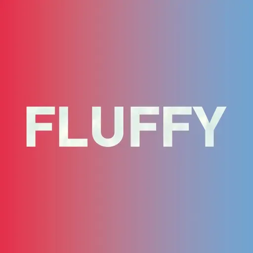 Special: How to say "fluffy 蓬松" in Chinese?