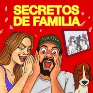 Ep 176 | Los secretos de familia MÁS LOCOS que nos han contado