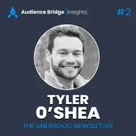 How Tyler O’Shea Fixed His Deliverability and 2X’d His Open Rates
