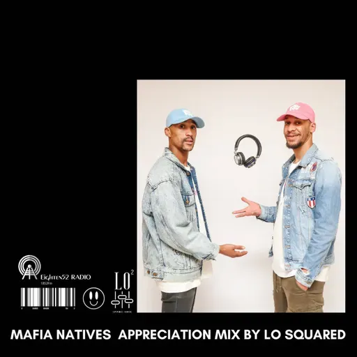 Mafia Natives Appreciation Mix
