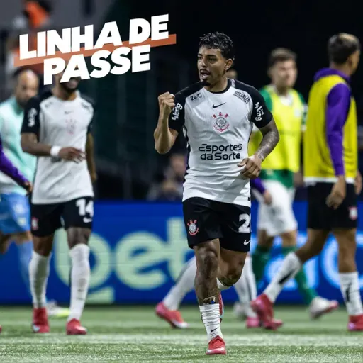 Corinthians, Atlético-MG e Fluminense avançam na Copa do Brasil - Linha de Passe