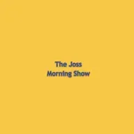 The Joss Morning Show 2025-12-03 21:00