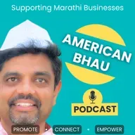 How I retired at the age of 41 | American Bhau Podcast