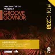 #DHC238 - Mixed By Groove Govnor