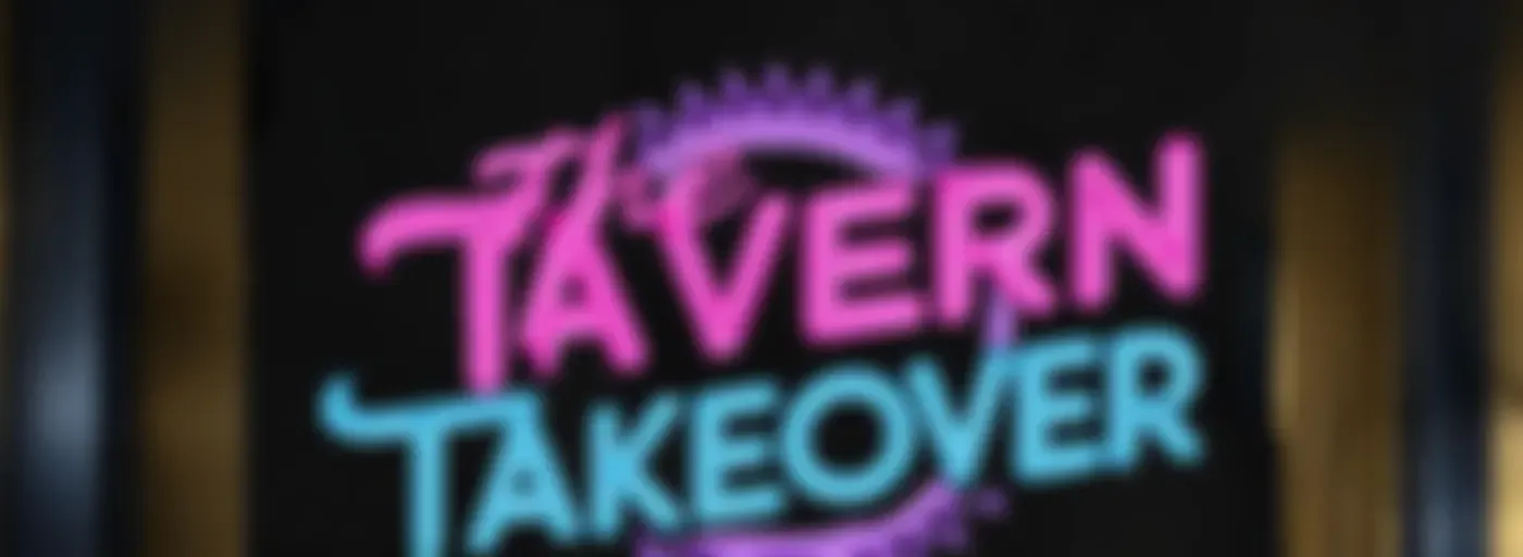 Tavern TakeOver