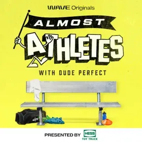 Almost Athletes with Dude Perfect