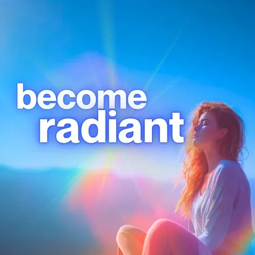 Guided Meditation for Self Worth and Confidence | Be Radiant