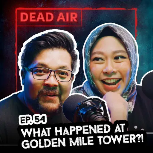 What Happened at Golden Mile Tower?! ft. True Horror Stories POV - DEAD AIR
