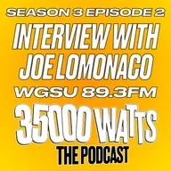 Interview with Joe Lomonaco