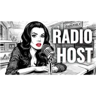 FICTION | The Radio Host
