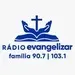 Rádio Evangelizar Família