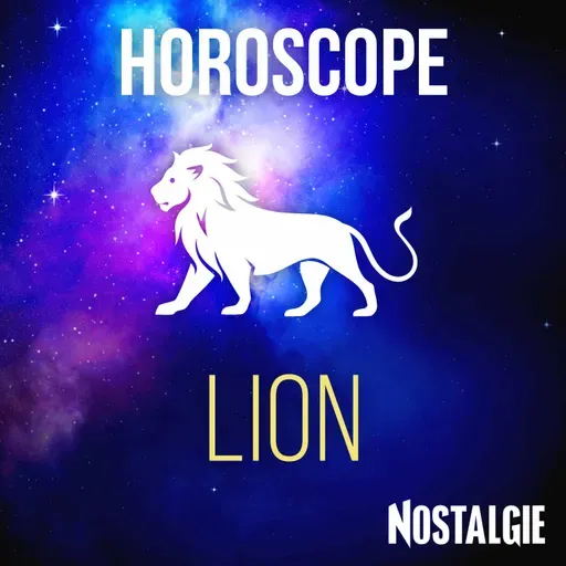 Lion - Vendredi 8 Mai