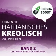 Lektion 36: Tägliche Aktivitäten teil 2