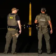Trump’s D.C. police takeover was planned and the Putin meeting stakes