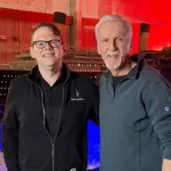 James Cameron Wants to Protect Actors in the Age of A.I. Part 1