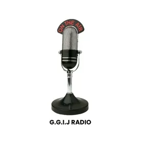 GGIJ RADIO