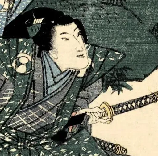 Seppuku - Seconda parte