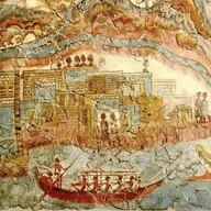 S8 Ep970: Professor Andrew Bayliss analyzes the Persian Wars, noting that while Thermopylae created the Spartan legend, the naval victory at Salamis was strategically decisive. Following the war, Sparta retreated into isolationism due to internal scandals, allowing