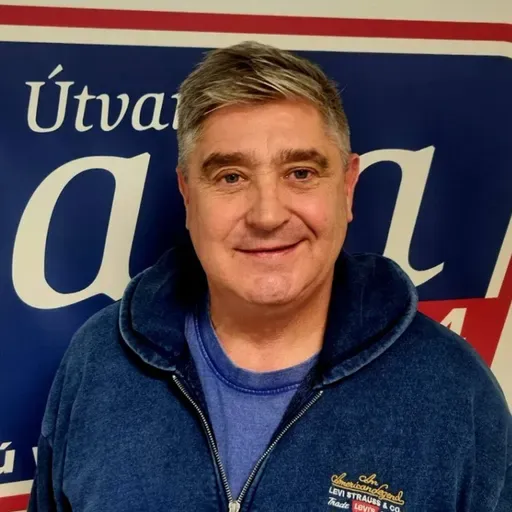 Arnþrúður og Guðmundur Franklín Guðmundsson