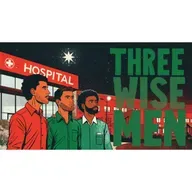 FICTION | Star of Hope | Christmas Narratives