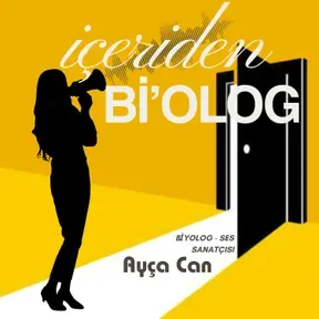 İçeriden Bi'olog