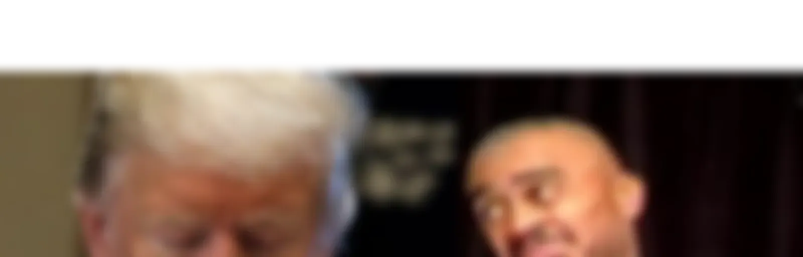 Black Freedom Of Speech USA