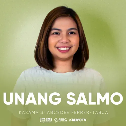 Unang Salmo: Moises