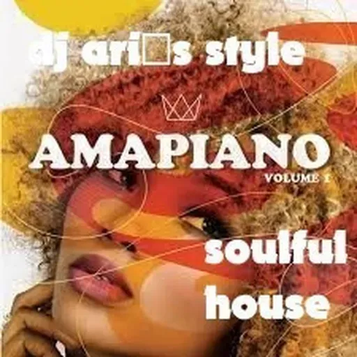 DJ ARI' S STYLE#DEEP SOULFUL#IBIZA BEACH#EP 31 2026